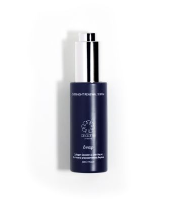  Overnight Renewal Serum  30ml