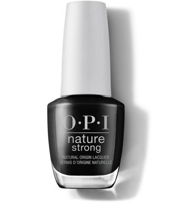 OPI Nature Strong Βερνίκι Νυχιών Onyx Skies (NAT029) 15ml