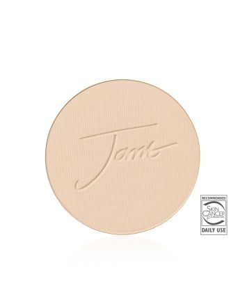 PurePressed® Base Mineral Foundation Refill SPF20 - Amber 9.9gr