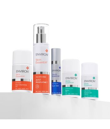 Environ: 5-IN-1 Daily EssentiA Skincare Collection