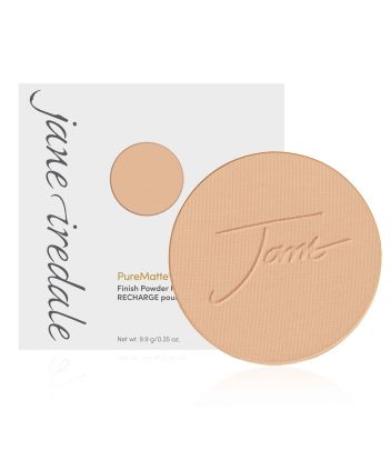 Pure Matte® Finish Powder Refill 9.9gr