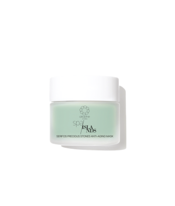 Serifos Precious Stones Anti-Aging Mask 50ml