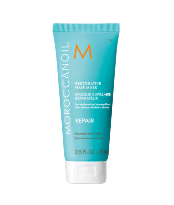 Moroccanoil Restorative Hair Mask 75ml