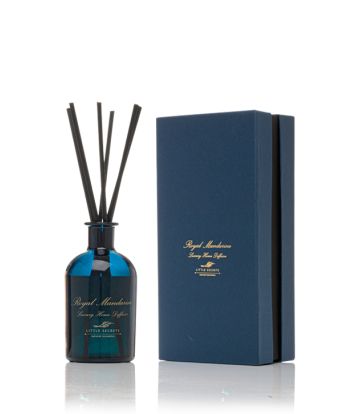 Royal Mandarine Luxury Diffuser 250ml