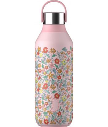 Chilly's S2 Liberty 500ml | Summer Springs Blush Pink