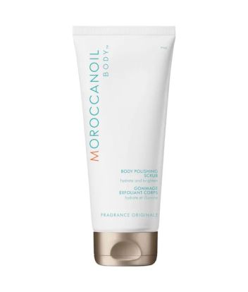 Moroccanoil Body Polishing Scrub 200ml