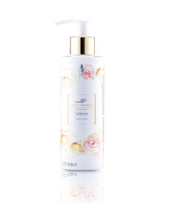 Selene Body Lotion 200ml