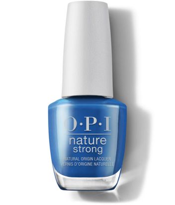 OPI Nature Strong Βερνίκι Νυχιών Shore is Something! (NAT019) 15ml