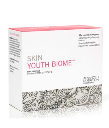 Skin Youth Biome™ 60caps.