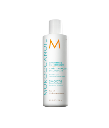 Moroccanoil Smooth Conditioner 250ml