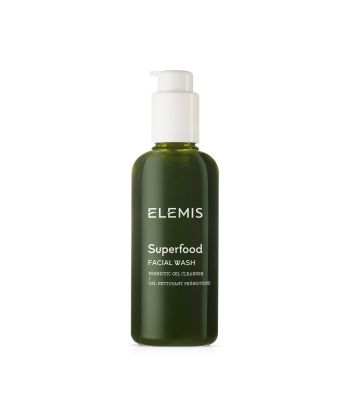 Superfood Facial Wash 200ml