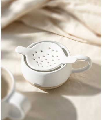 Tea Strainer