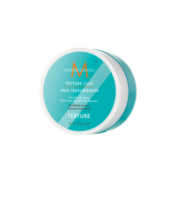 Moroccanoil Texture Clay 75ml