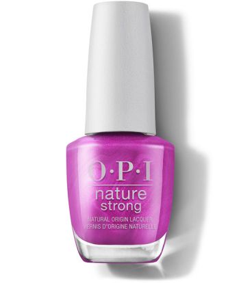 OPI Nature Strong Βερνίκι Νυχιών Thistle Make You Bloom (NAT022) 15ml