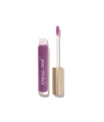 HydroPure Lip Gloss-Tourmaline – διάφανο ψυχρό δαμασκηνί 3.75ml