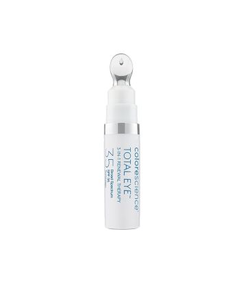 Total Eye 3-In-1 Renewal Therapy SPF 35 - Medium 7ml