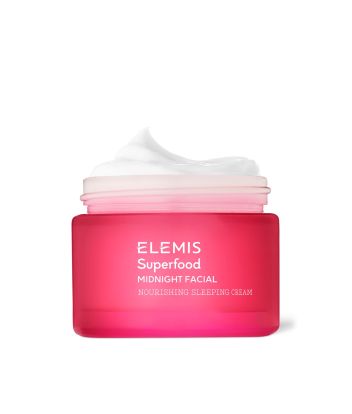 Elemis Superfood Midnight Facial