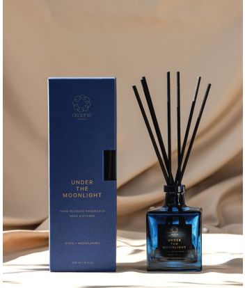 Under The Moonlight Reed Diffuser 250ml