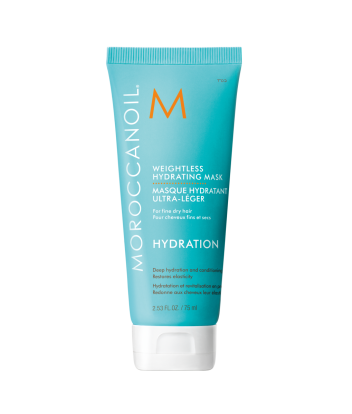 Moroccanoil Weightless Mask 75ml