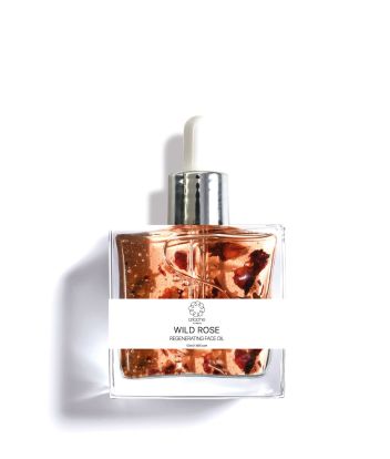 Wild Rose Face Oil 50ml