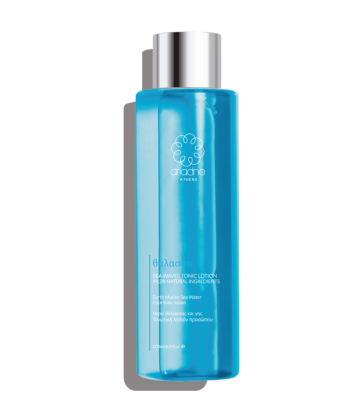 Sea Waves Tonic Lotion 200ml