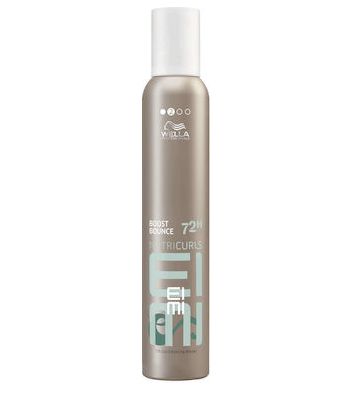 Wella Eimi Nutri Boost Bounce Αφρός 300ml