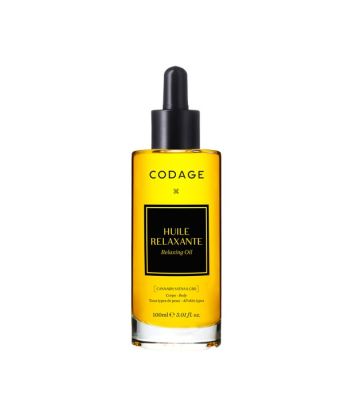 Relaxing Oil 100ml