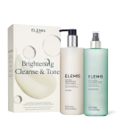 Elemis Brightening Cleanse & Tone Supersize